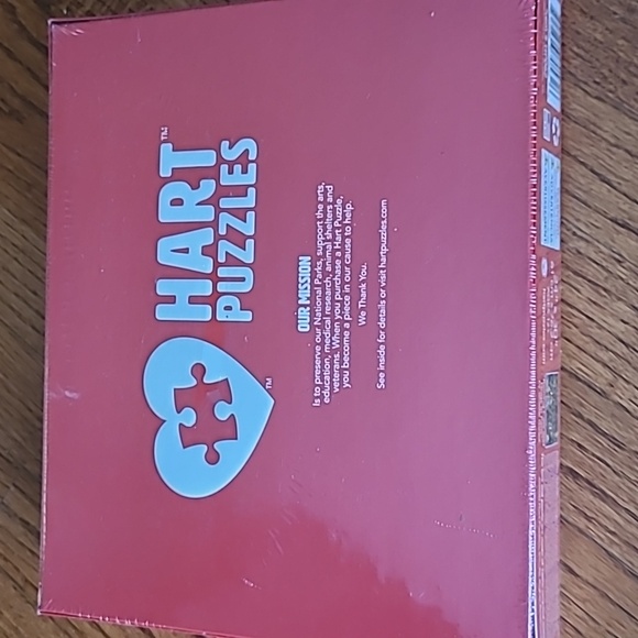 Puzzles with Hart "Raining Cats & Dogs in Paris" 1000 Piece Jigsaw Puzzle - Picture 5 of 10